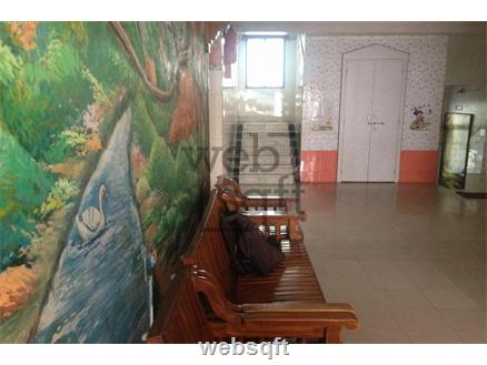Commercial Commercial complex for Rent in Telangana